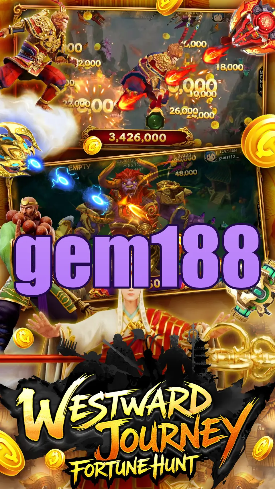 gem188 APK