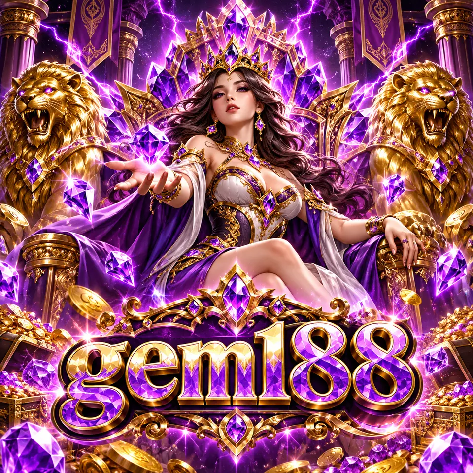 gem188 Masuk