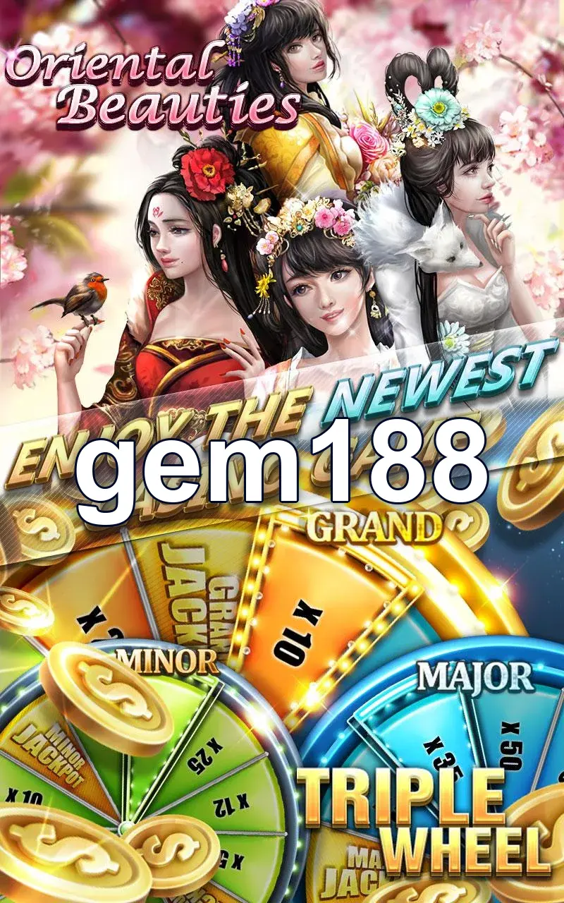 gem188 Masuk